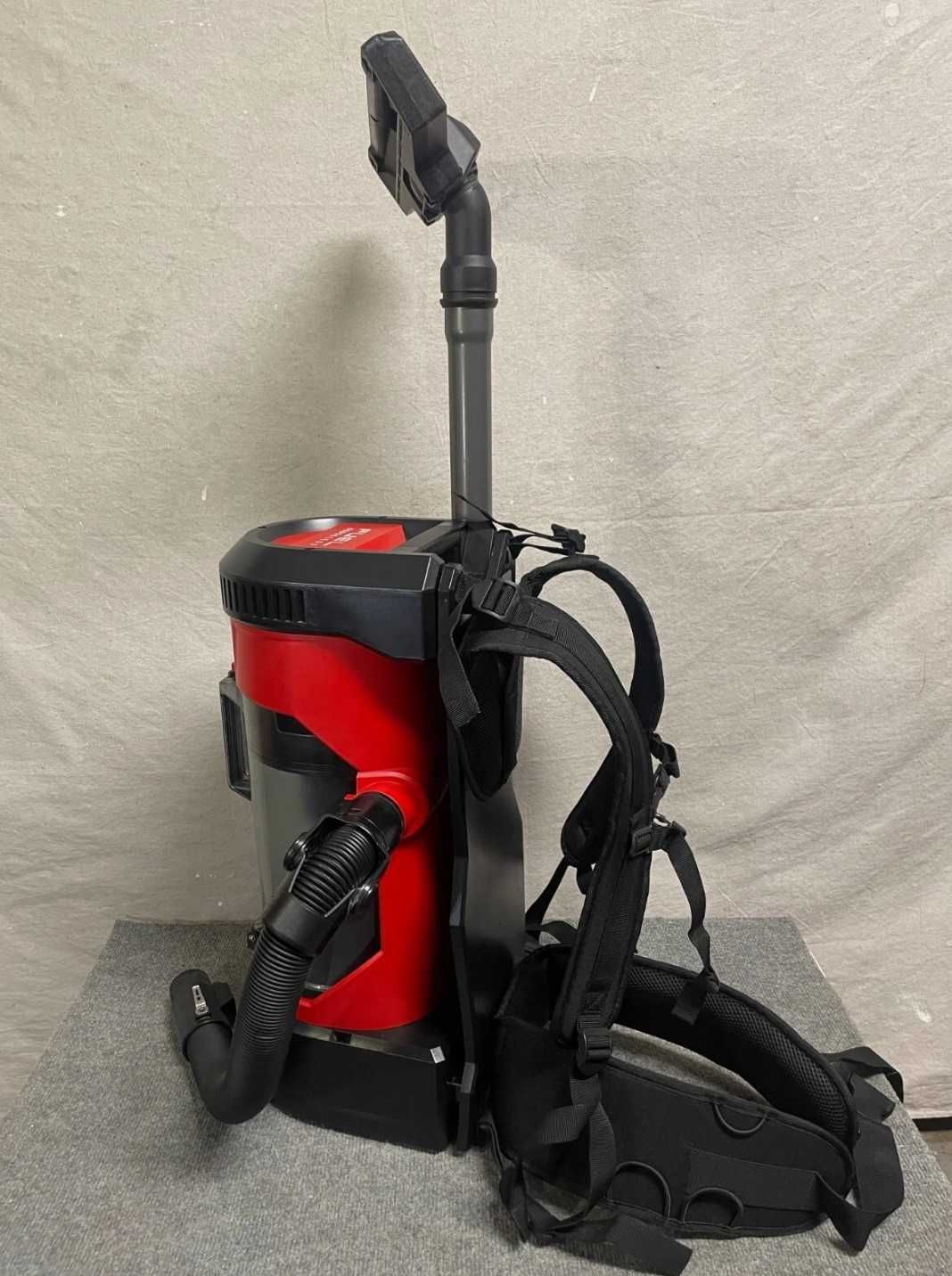 Milwaukee M18 Fbpv Odkurzacz akumulatorowy plecakowy