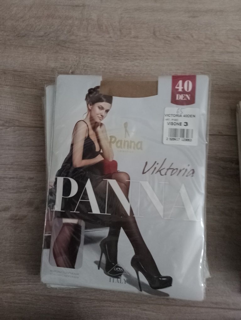 колготки жіночі panna