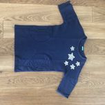 Sukienka Benetton rozm. 120 6-7 lat