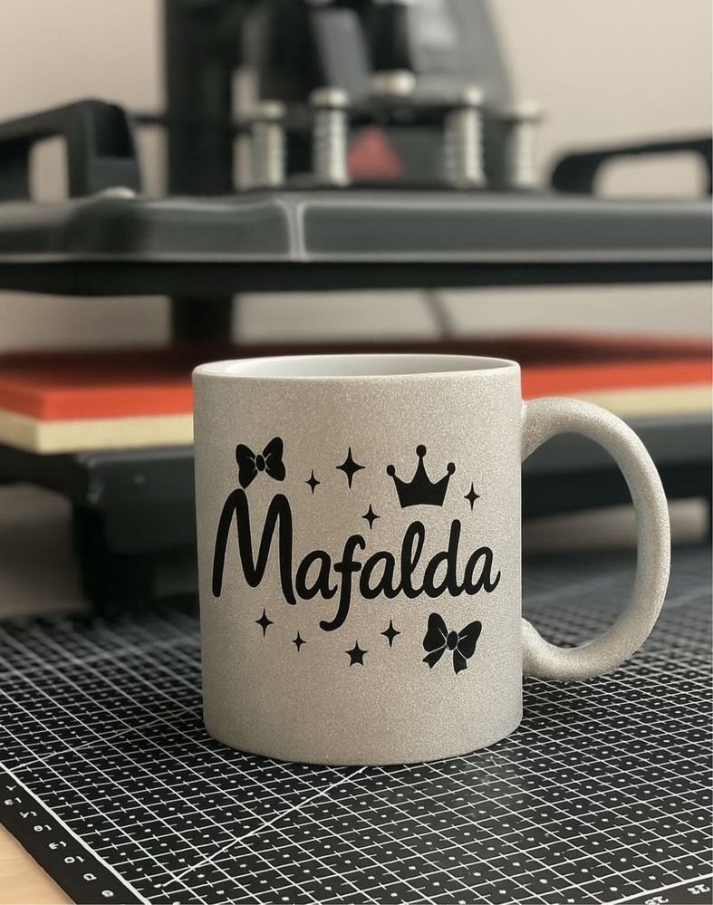 Canecas personalizadas