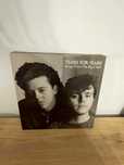 Tears For Fears – Songs From The Big Chair  WINYL LP
