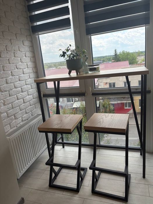 Продам стіл барний