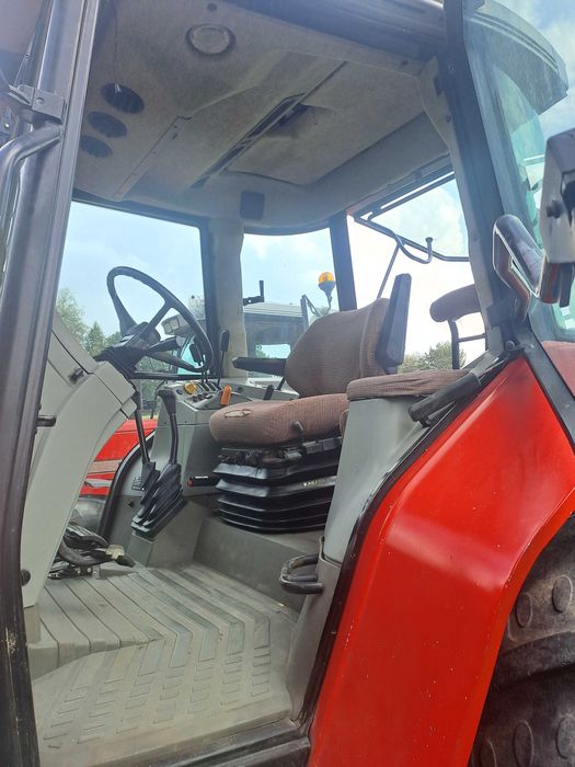 Massey Ferguson 6180