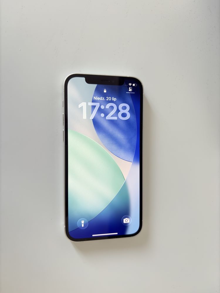 iphone 12 stan idealny!!