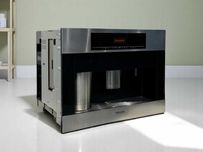 Вбудована кавомашина Miele CVA 5065 кавоварка