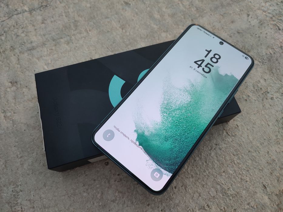 Samsung S22 Plus