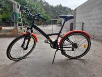 Bicicleta Infantil - Diversão e Aventura para os Pequenos!