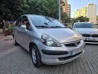 Honda Jazz 1.2 2002 Ac.