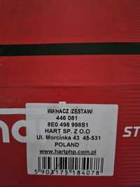 Zestaw wahaczy Hart Passat 01- Stożek 16mm