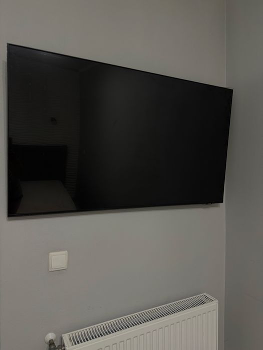 Продається 1 кімнатна квартира від Власника в центрі міста з ремонтом