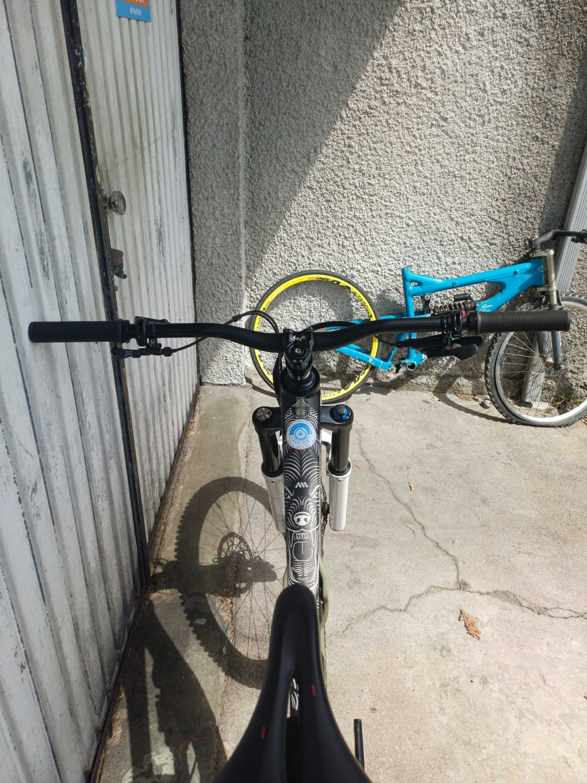 Saracen Ariel lt