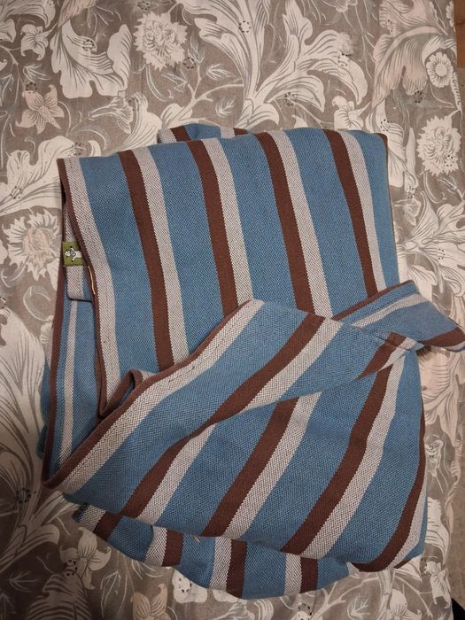 Chusta tkana LennyLamb M