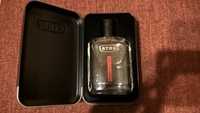 STR8 Red Code, after shave lotion, nowy