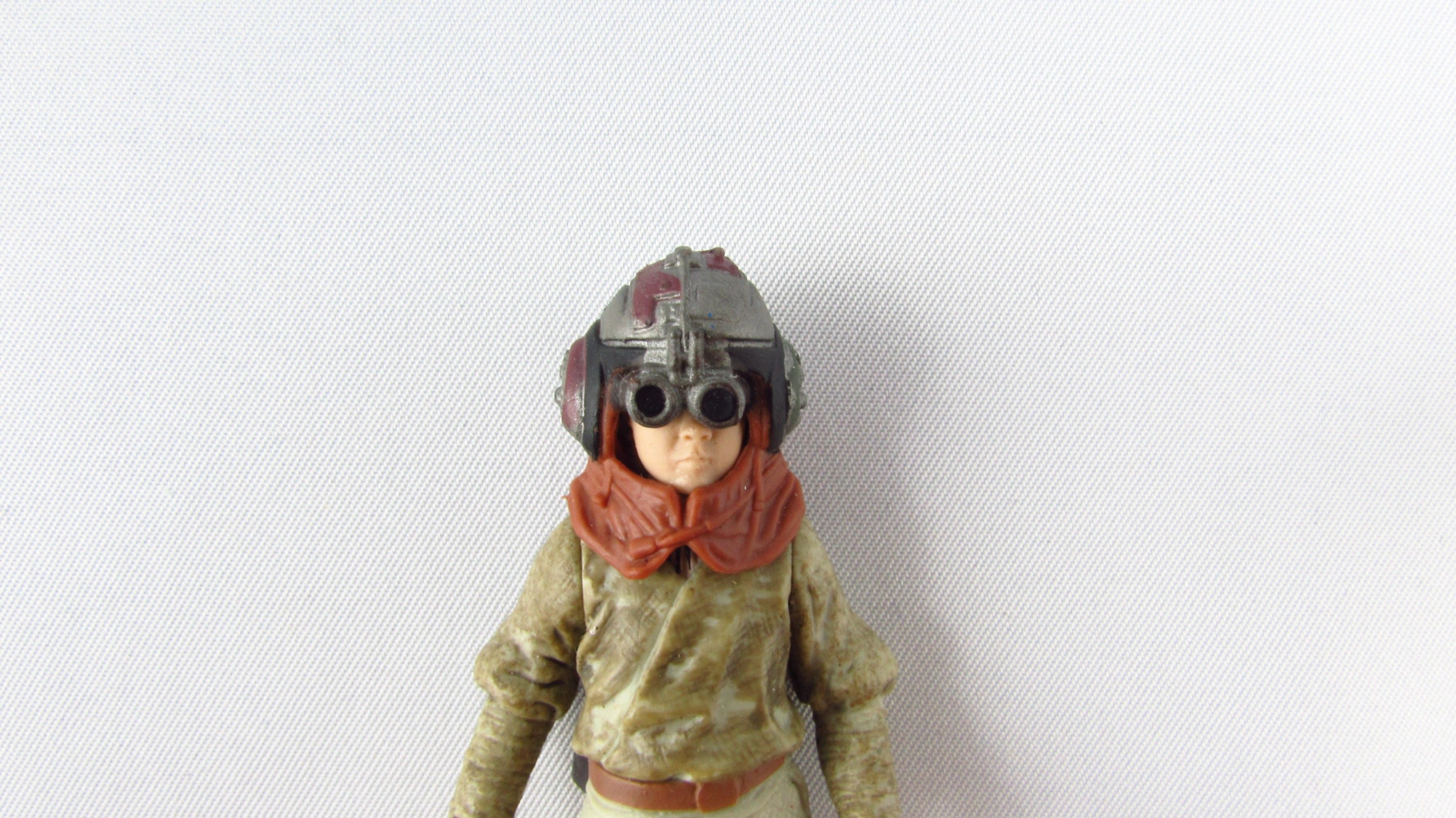 HASBRO - LFL Star Wars - Figurka Anakin Skywalker Naboo Pilot