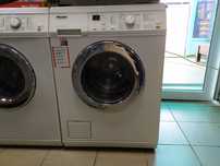 Стиральная машина Miele