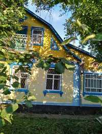 Продам  будинок Телешівка  Київська область