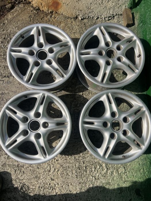 Продам диски 5/130/16 різноширокі