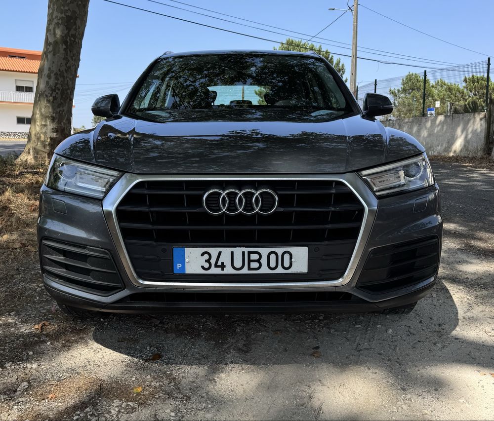 Audi Q5 2.0 Tdi 150 CV
