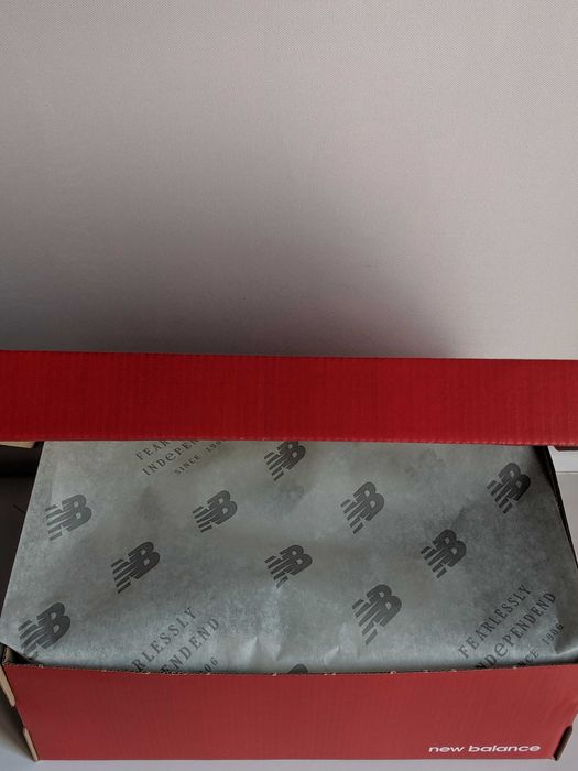 Чоловічі кросівки New Balance 550 | 41-45