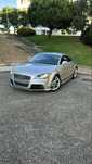 Audi TTS 119km 4x4 272cv de fabrica s tronic todas revisoes na marca