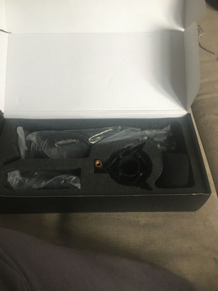 Mikrofony mad dog GMC302