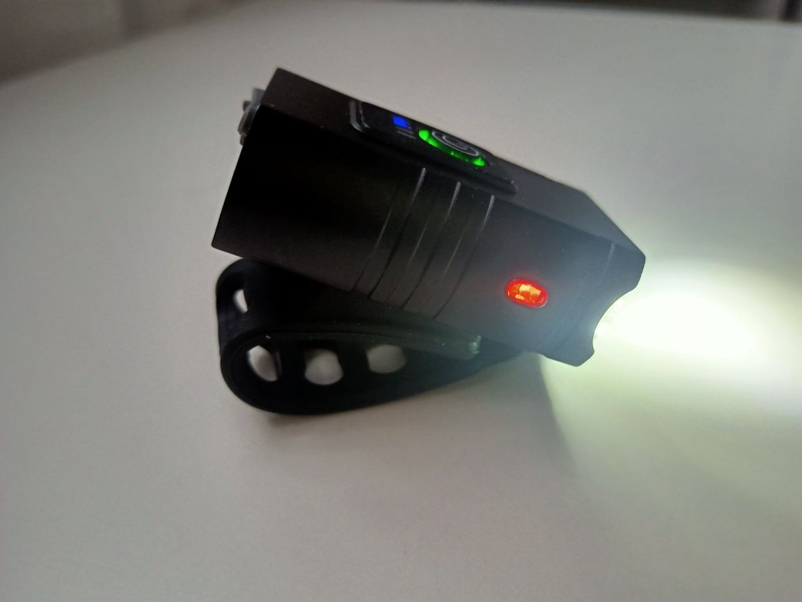 Ліхтарик bike light