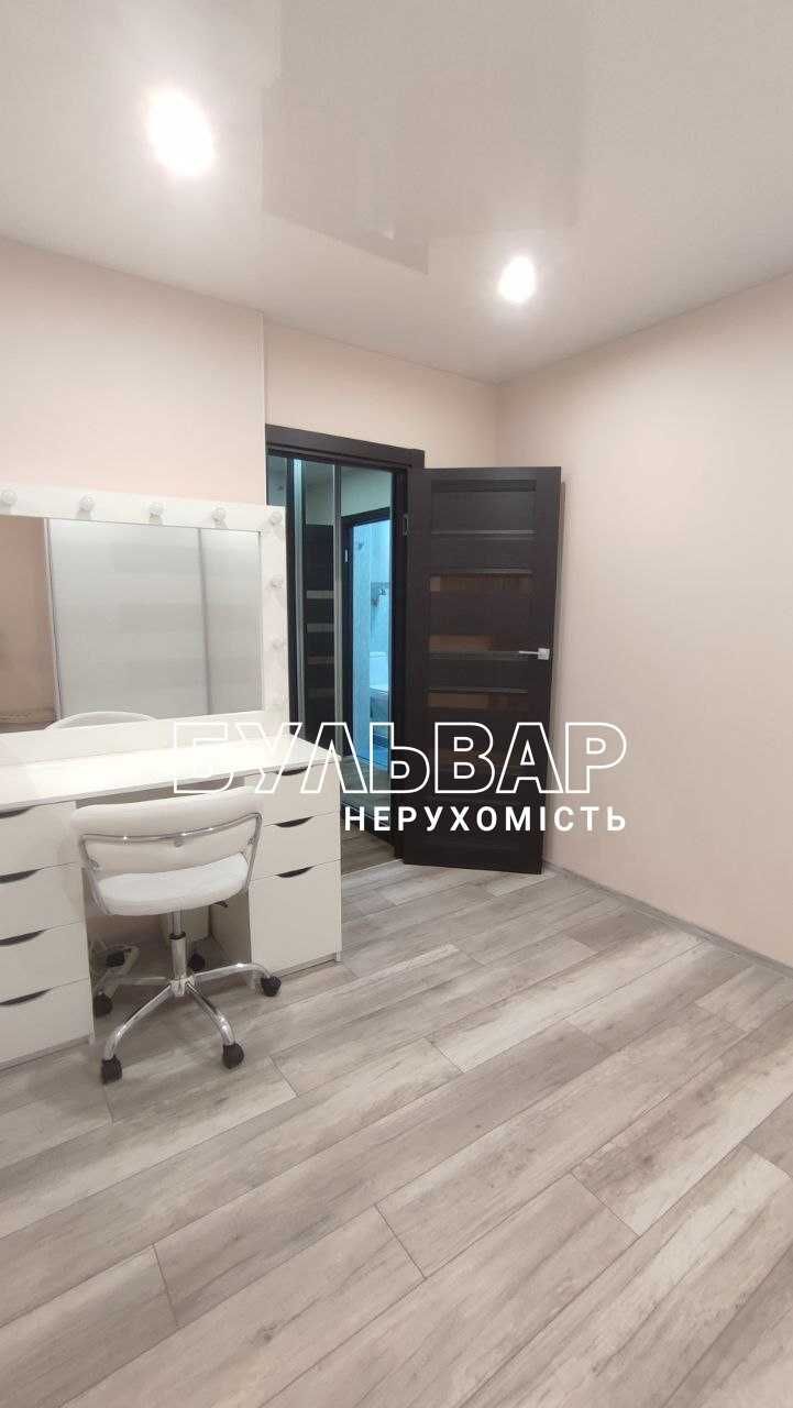 Эксклюзив! Продам 1 к.кв., Салтовка, 524 м/р, ул. Героев Труда, 17