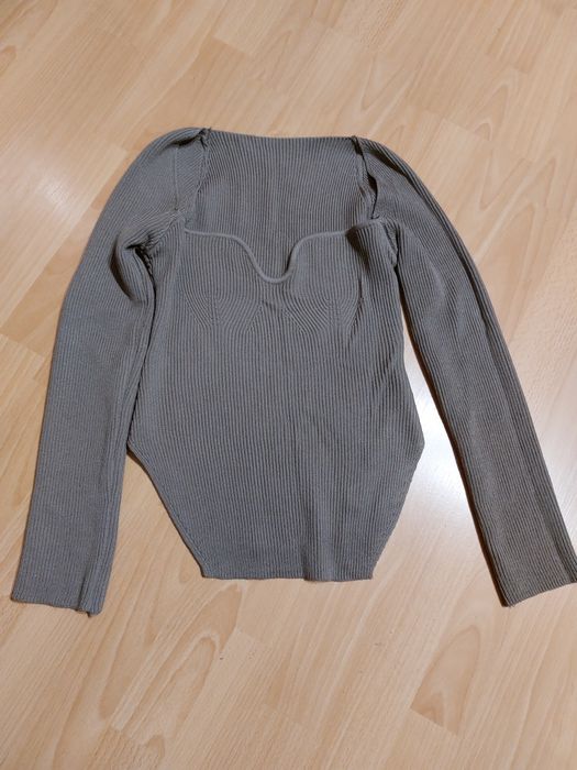 Кофтина трендова, розмір с-м