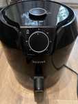 Frytkownica beztłuszczowa Air Fryer TEFAL EASY FRY EY2018