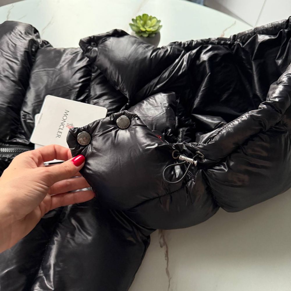 Мужская жилетка монклер moncler
