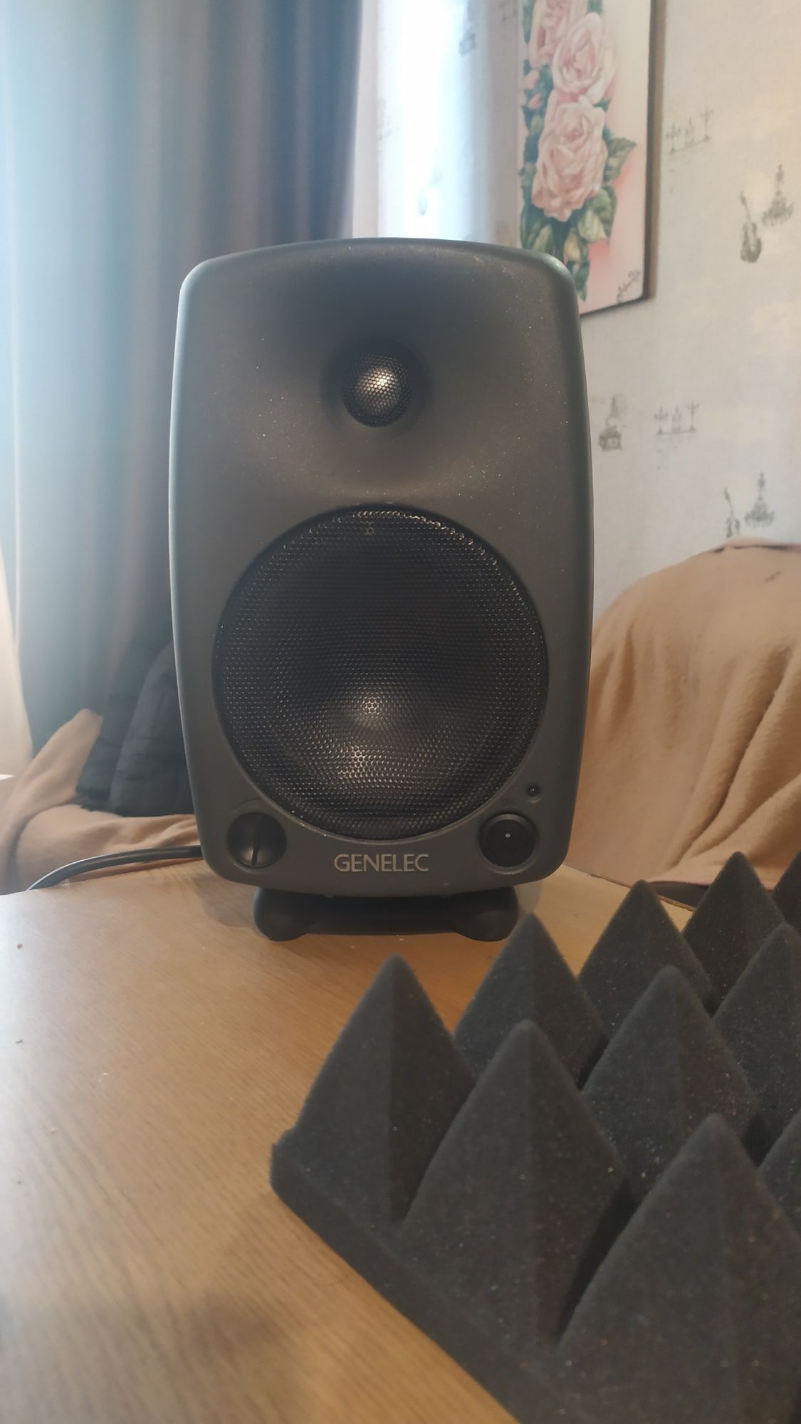 Genelec 8030a монітори