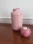 Jarra e castiçal com vela Zara Home