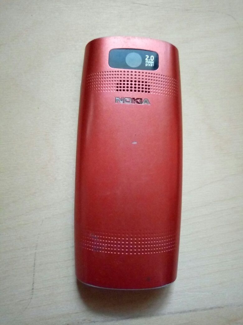 телефон Nokia на запчасти.