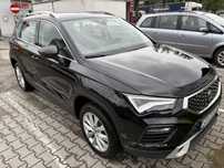 Cesja leasingu Seat Ateca 1.5 2024