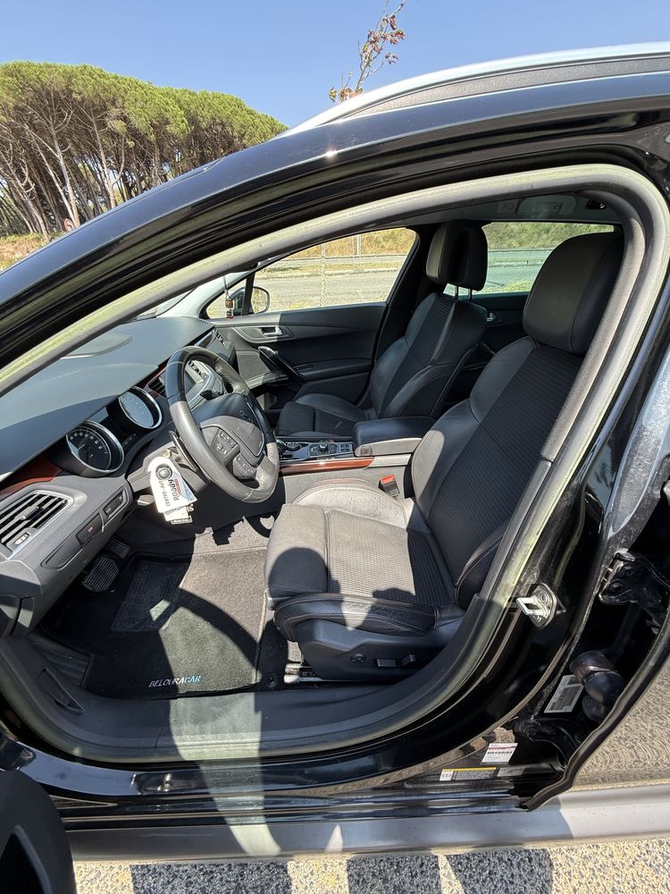 Peugeot 508 RXH