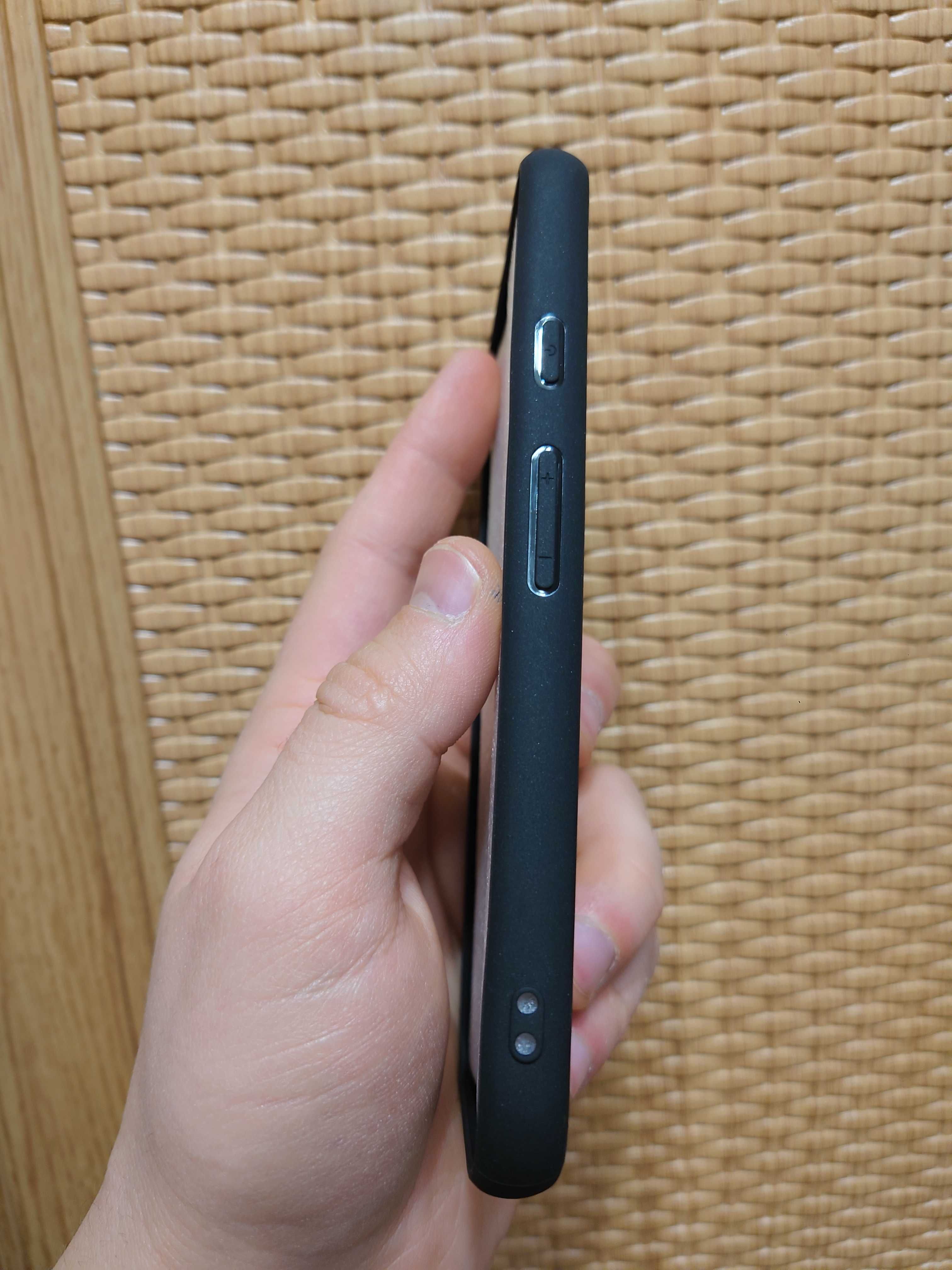 Противоударный чехол Google Pixel 4 Material Edition AIORIA Чохол