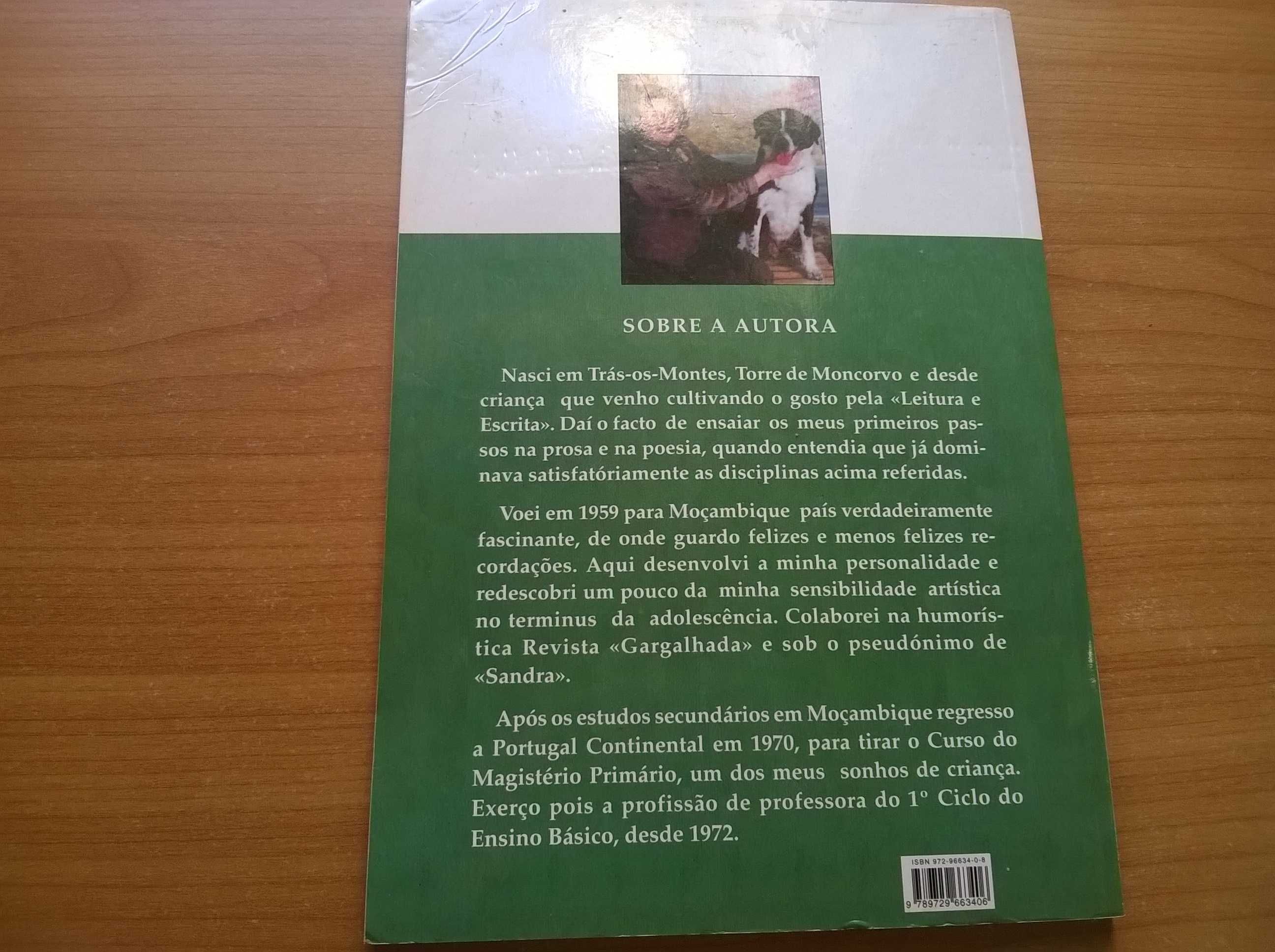 O Melro (Professor, Cantor, Compositor..) - Aida Cordeiro