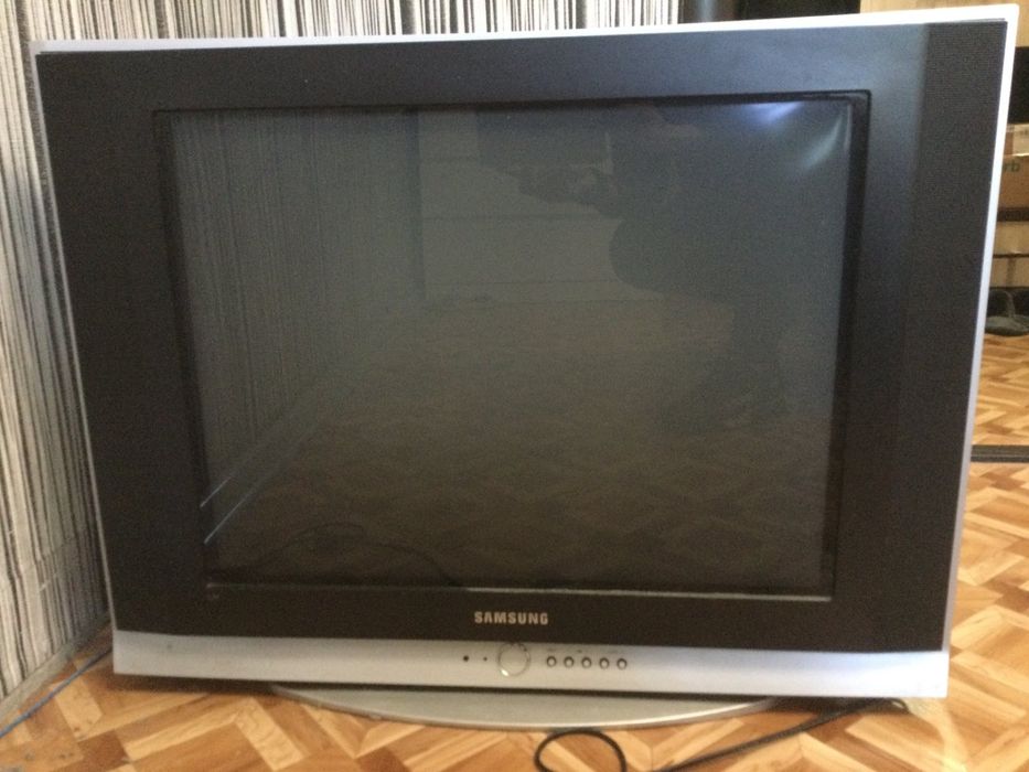 Телевізор Samsung CS-29Z40ZQQ