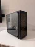 Komputer Gamingowy. I7, RTX, 32GB ram. Stan idealny. Okazja!!!