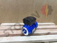 silnik elektryczny 0,37kW 1400obr. 1fazowy 230V 71B14 MY