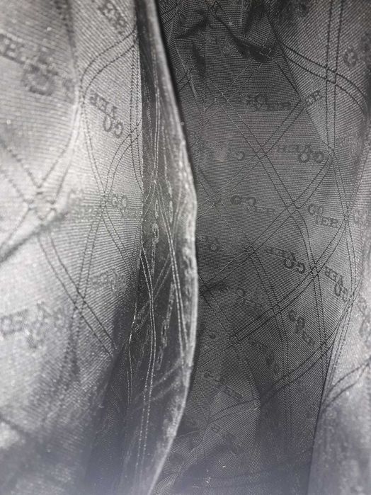 Кожаная сумка Linea Frenko