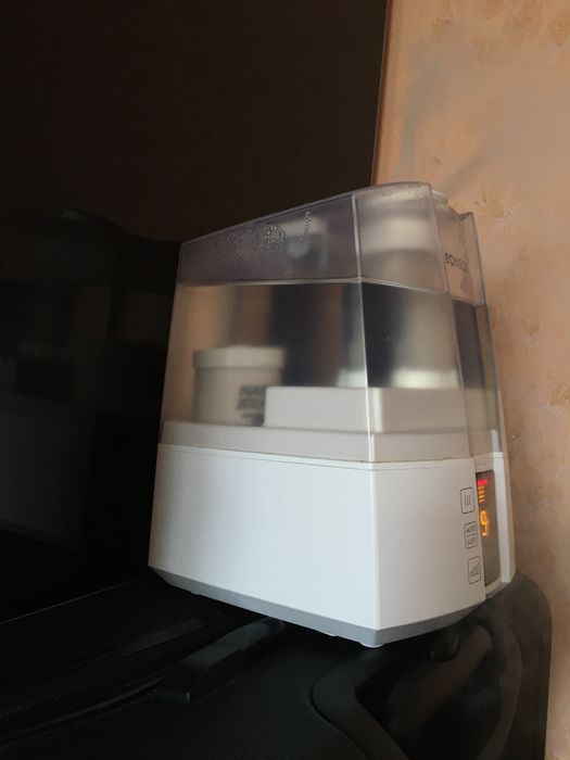 Зволожувач повітря Boneco U7147