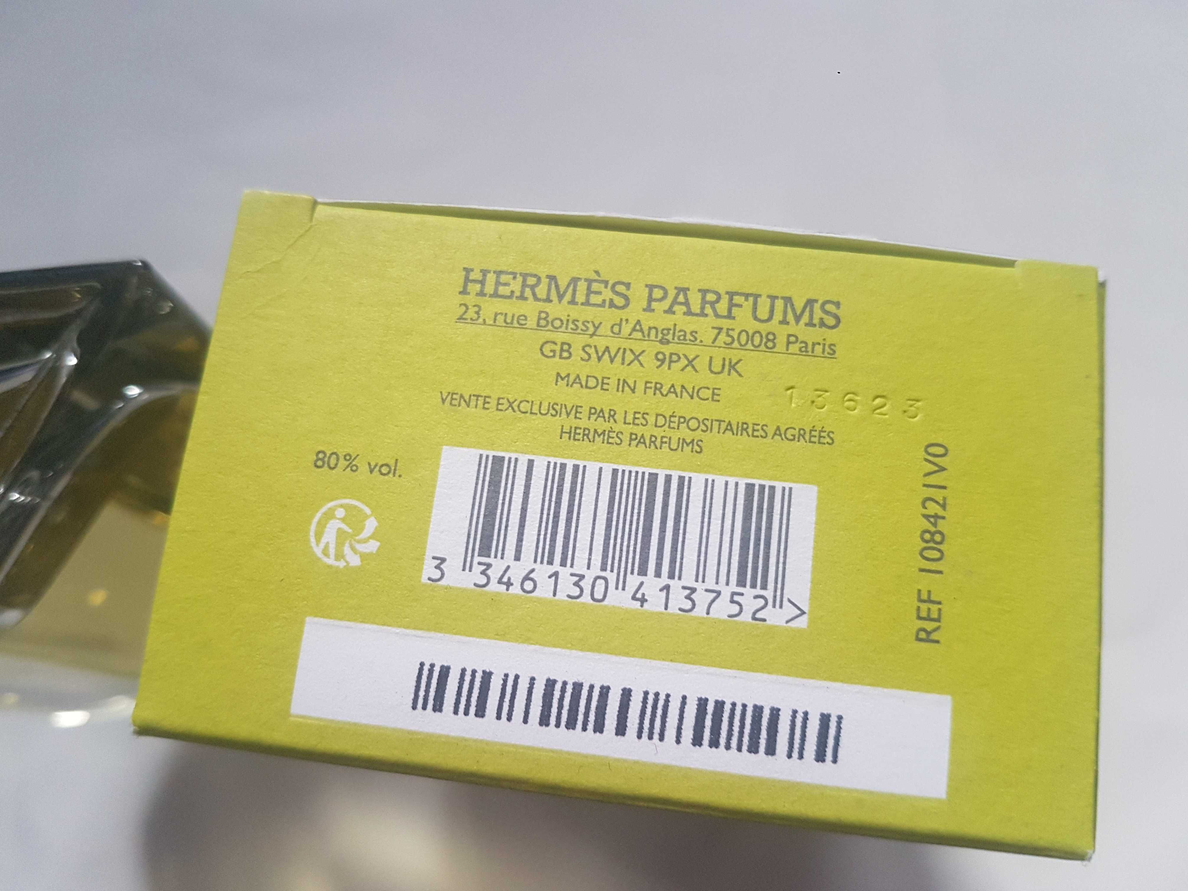 Hermes H24 EDP 100ml Woda Perfumowana