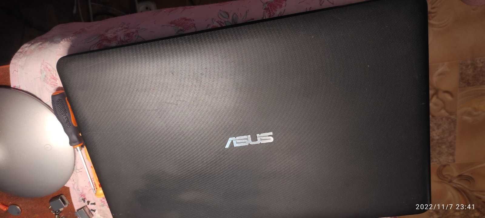 Asus F751LDV T4182H По запчастям