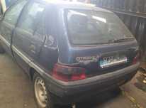 Para Peças Citroën Saxo (S0, S1)