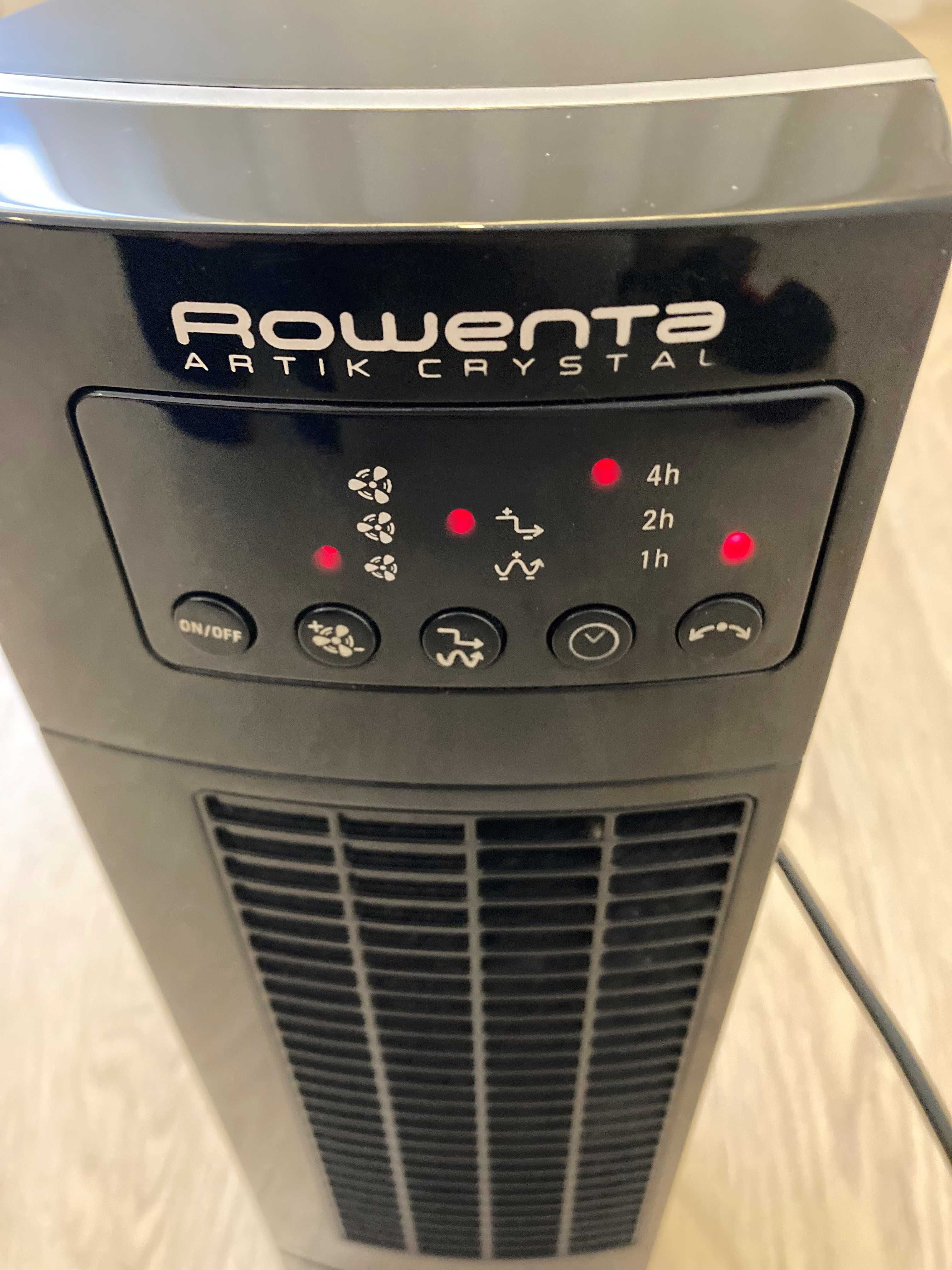 Coluna de Ar ROWENTA VU9050F0 (como nova)