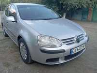 Фольц.Гольф 1.6 MPI механика