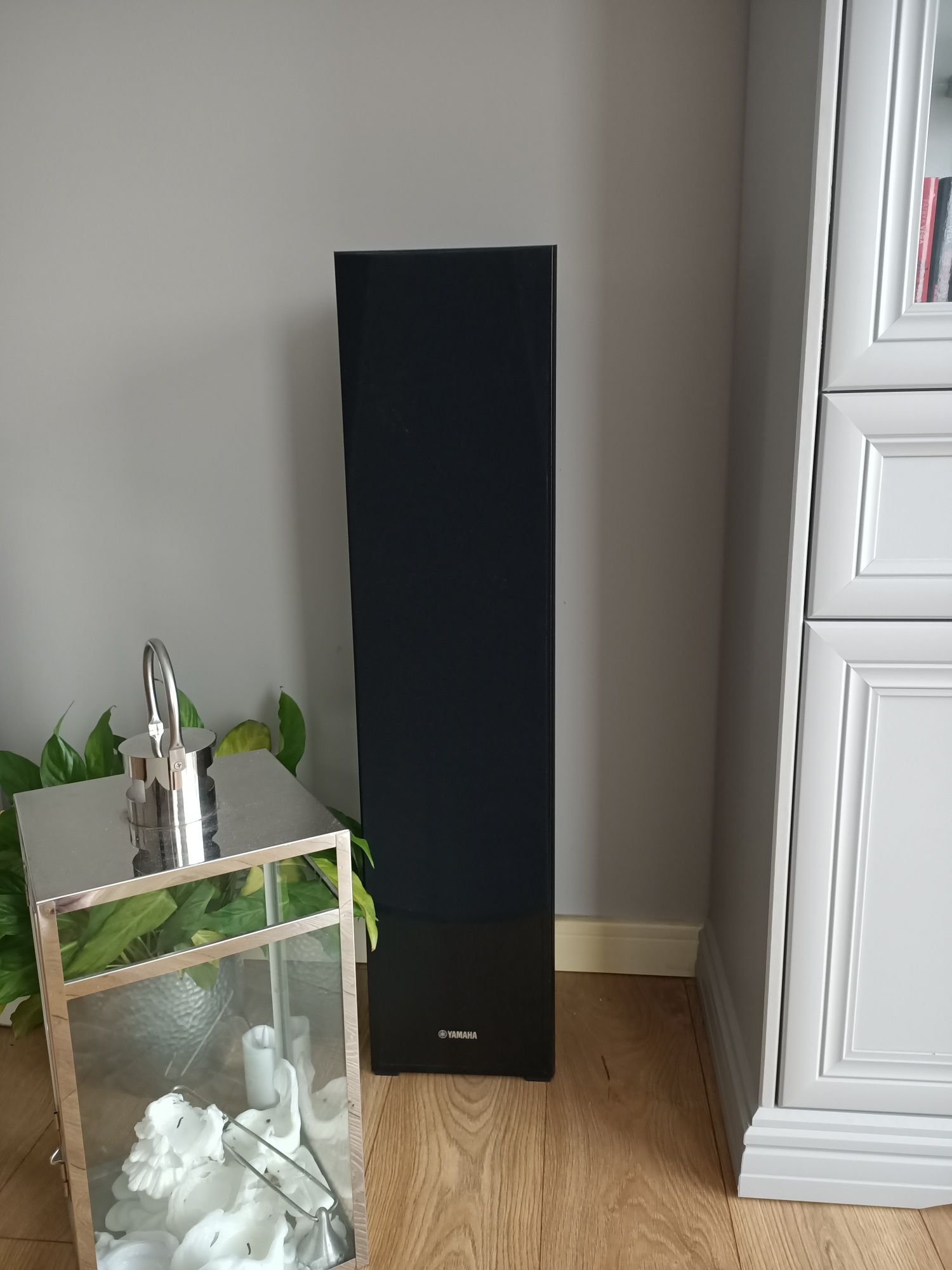 Zestaw kina domowego Yamaha RX-V485