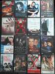 DVD's - Vários - como novos