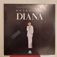 Disco 2x LP Diana Ross - Anthology